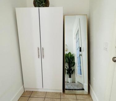 East Canyon House | Casita Full Kitchen-AC-Ping Pong