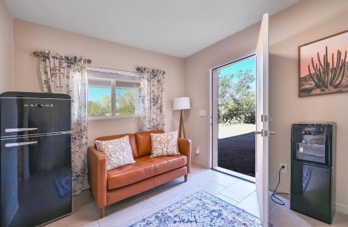 Rancho Verde House | Casitia on Concordia in Oro Valley