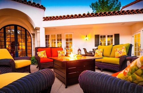 Hummingbird Vista Villa | Catalina by AvantStay | 6BR Private Grand Estate | Gorgeous Backyard & Pool