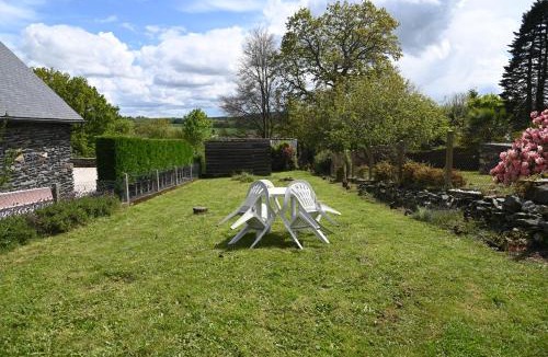 Caurel House | Caurel Cottage