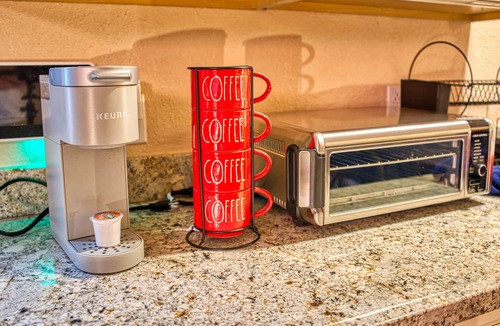 Feldman's Apartment | Central Casita Near Downton Tucson and University