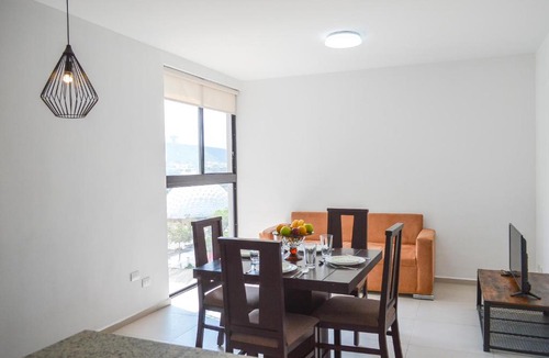 Monterrey Centro House | Céntrico, Impecable, privado y con excelentes amenidades