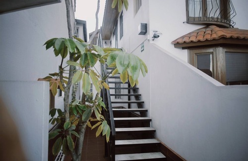 Zona Centro Apartment | Centrico Loft en Centro Historico