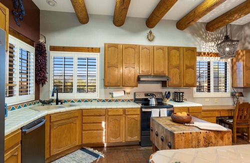 Continental Reserve House | Cereus Vista- Outstanding Views