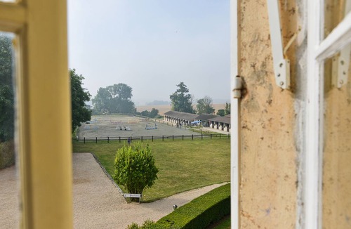 Sancy Hotel | Château de Sancy