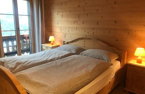 Champery Apartment | Chalet Ancienne Poste