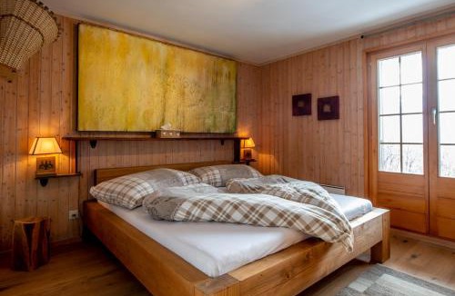 Blitzingen Ski Chalet | Chalet Bijou