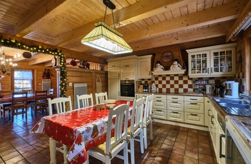 Xonrupt-Longemer Ski Chalet | chalet - Xonrupt-Longemer