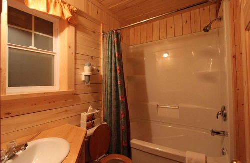 Perce Ski Chalet | Chalets in Perce, Canada
