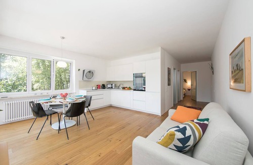 Ascona Apartment | Charm apartment