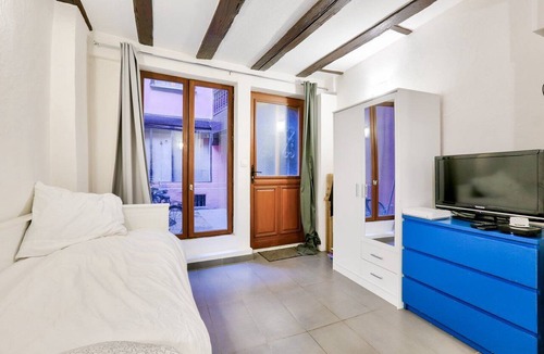 Petite-France Apartment | Charmant Studio Centre-historique de Strasbourg