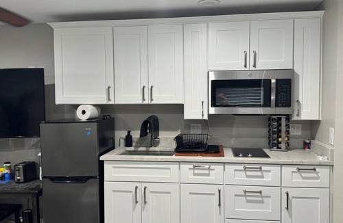 West Sedona House | Charming 1-bedroom Casita Studio in the Heart of West Sedona