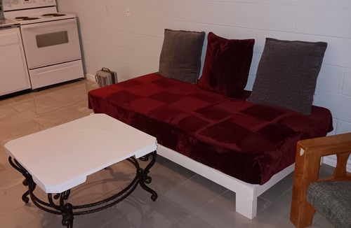 Las Vegas Condo | Charming 1-bedroom condo in fabulous Las Vegas with AC, WiFi, unit 2