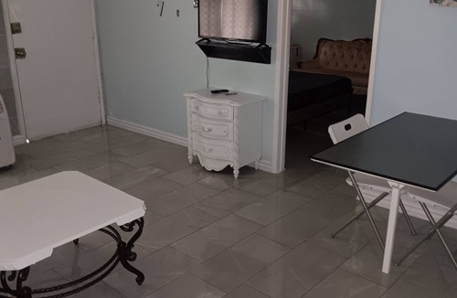 Las Vegas Condo | Charming 1-bedroom condo in fabulous Las Vegas with AC, WiFi, unit 2