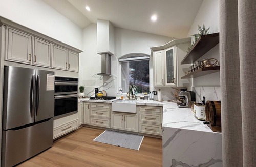 Stagecoach Acres House | Charming 1-bedroom house in excellent Prescott location with AC