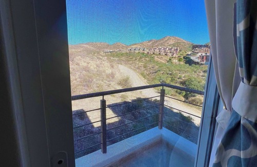 Rancho Cerro Colorado Condo | Charming 2-bedroom Penthouse in wonderful San Jose del Cabo, Mexico