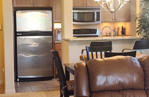 Fountain Hills Condo | Charming 2-bedroom condo with WiFi, AC in lovely Fountain Hills