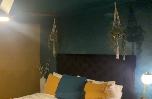 Mesa Grande Condo | Charming 2-bedroom condo in welcoming Mesa with AC, WiFi