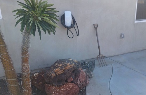 Azusa House | Charming 2-bedroom house with WiFi, AC in Azusa