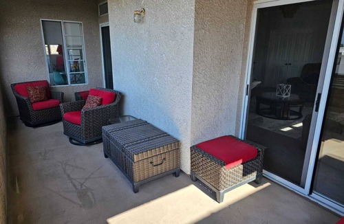 Huntington Beach Condo | Charming 3-bedroom condo, less than a mile from ocean