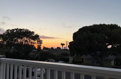 Redondo Beach House | Charming 3-bedroom house in amazing Hollywood Riviera section of Redondo Beach
