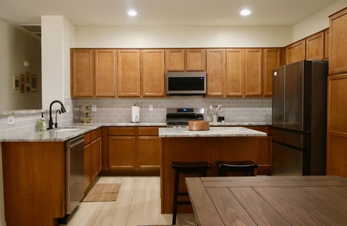 White Tank Foothills House | Charming 3-bedroom house with AC in adorable Waddell