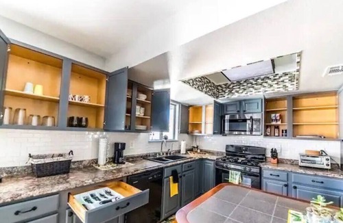 Highland Hills House | Charming 3 Bedroom retreat