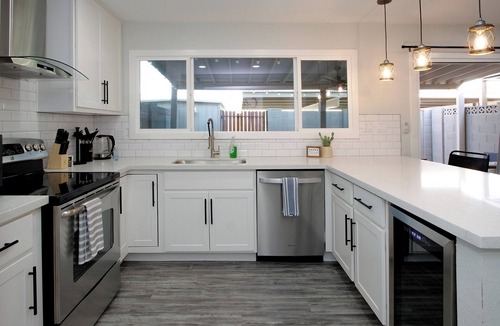 South Scottsdale Villa | Charming 3-bedroom villa with WiFi, AC in superb Scottsdale