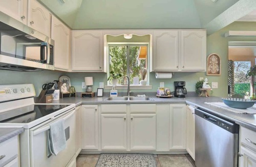 Cottonwood-Verde Village House | Charming 3BR getaway in Cottonwood, AZ near Sedona