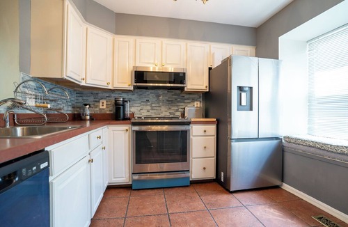 Silver Spring House | Charming 4-bedroom home minutes to Washington D.C., NIH, Downtown Silver Spring.