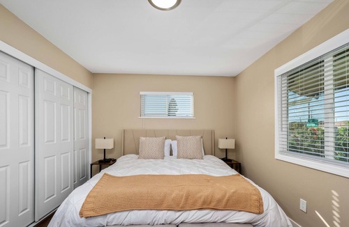National City House | Charming 4 BR Home - 10 Min from Heart of Gaslamp!