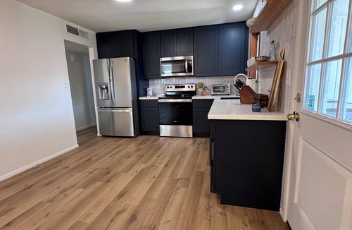 Tempe House | Charming and Spacious 4-bedroom house in Tempe, 6 min from ASU with AC, WiFi.