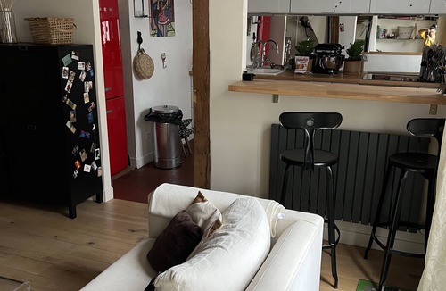 Marais Apartment | Charming apartment