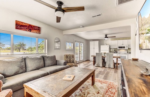 Desert View Village House | Charming Casita in Cave Creek