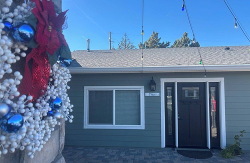 Prescott Valley Apartment | Charming Casita with AC in delightful Prescott Valley