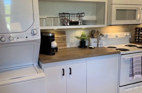 Denton Apartment | CHARMING.COMFORTABLE.CONVENIENT