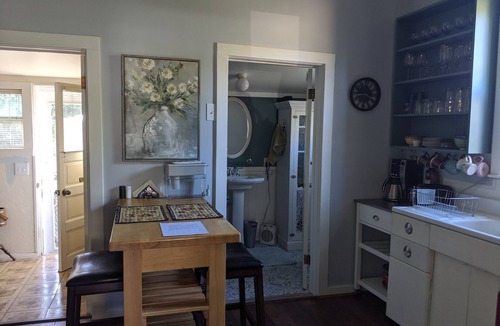 Bisbee House | Charming Cottage in the Heart of Old Bisbee