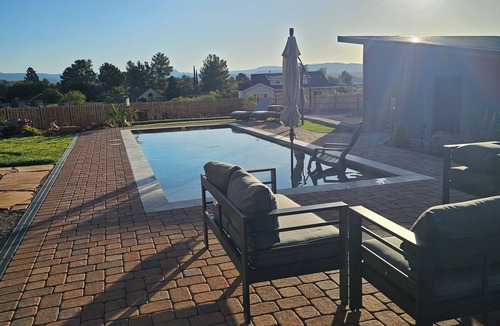 Cottonwood-Verde Village Cottage | Charming cottage with pool, spa, WiFi and AC in enchanting Cottonwood