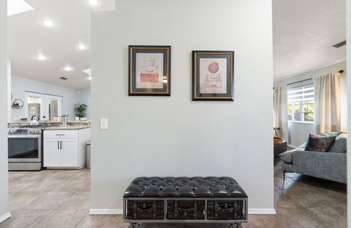 Cottonwood-Verde Village House | Charming Cottonwood Stay: Near Vineyards w/Hot Tub