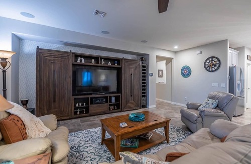 Green Valley House | "Charming Escape" Stunning House at La Fortaleza del Cañon at Tranquil Sahuarita