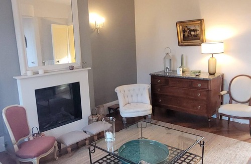 Courseulles-sur-Mer House | Charming family house with garden, 100 m from D-Day beach