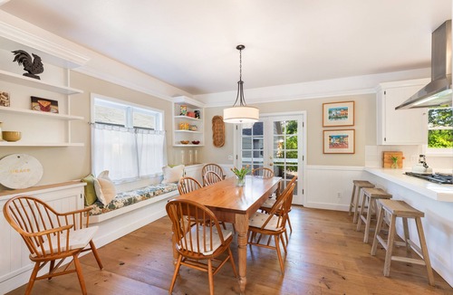 St. Helena Other | Charming Farm House Downtown St. Helena! 3bedrooms/3baths Permit # STR26-014