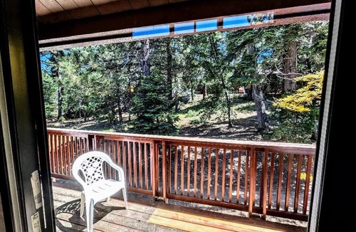 Big Bear Lake House | Charming Forest Retreat – Steps from Snow Summit Slopes