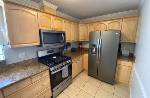 Morgan Hill House | Charming Home in the Heart of Downtown Morgan Hill