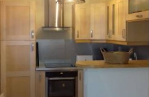 Thorigne House | Charming house for 8 people near A10