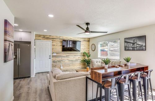 Kingman House | Charming Kingman Casita < 1 Mi to Route 66!