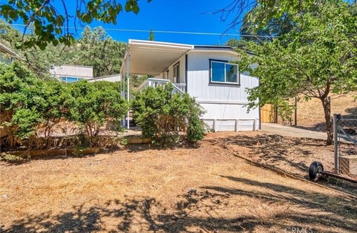 Wilbur Springs House | Charming Lake View house with WiFi, AC in tranquil Clearlake Oaks