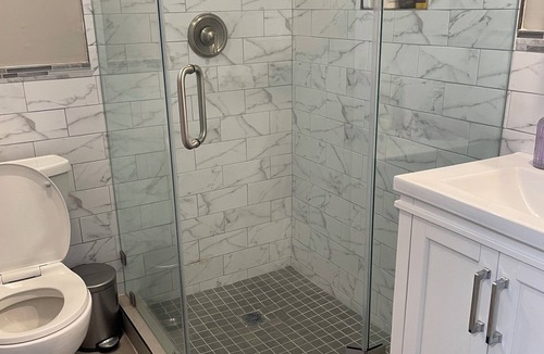 Inglewood Apartment | Charming studio in enchanting Inglewood with AC