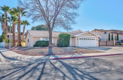 Green Valley North House | Charming & Stylish home, near golf course!