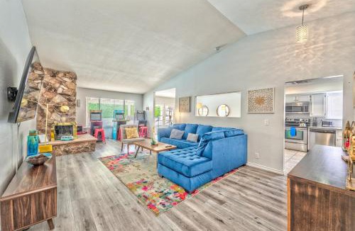Green Valley North House | Charming & Stylish home, near golf course!